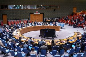 No takers for Pakistan's 'false-flag' allegation on Pahalgam attack at UNSC session, tough questions posed
