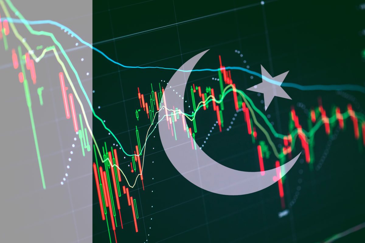 Blood Money: Pakistan’s Shadow Economy and the Trade that Fuels Terrorism