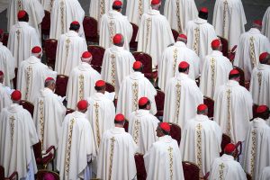 Will Italy get the papacy back after half a century of foreigners?