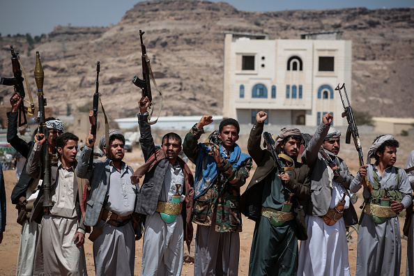 US-Houthi ceasefire deal does not include Israel, says Houthi spokesperson