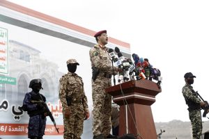 Yemen's Houthis announce campaign targeting Israeli airports