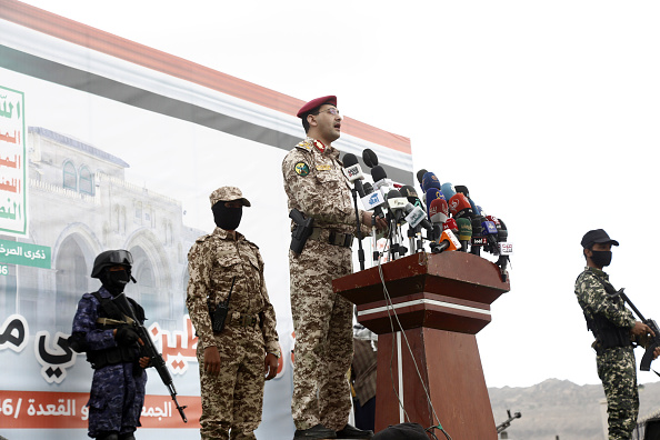 Yemen’s Houthis announce campaign targeting Israeli airports