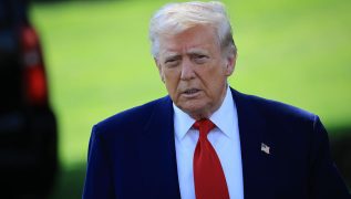 Trump aims to exceed first term’s weapons sales to Taiwan, officials say
