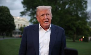 Trump says Hollywood 'dying'; orders 100% tariff on non-US movies to save it