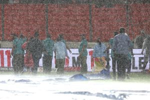 IPL 2025: Rain dashes Sunrisers Hyderabad’s playoff hopes