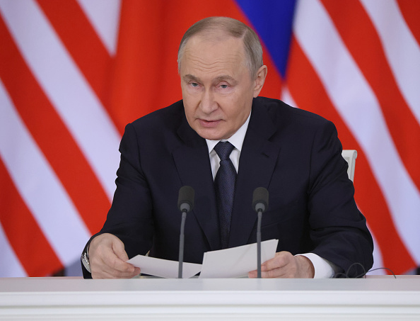 Putin to host first Russia-Arab summit in October, Russian agencies report