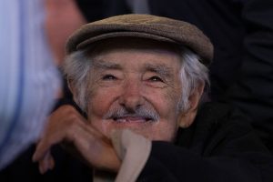 Jose Mujica, Uruguay's former leader, rebel icon, and cannabis reformer, dead at 89
