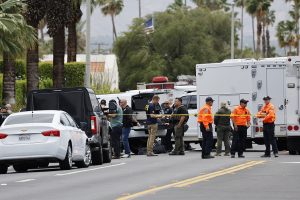 Bomb kills one near California fertility clinic; FBI calls it 'terrorism'
