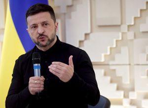 Peace breakthrough unlikely as Putin declines to meet Zelenskiy in Turkey