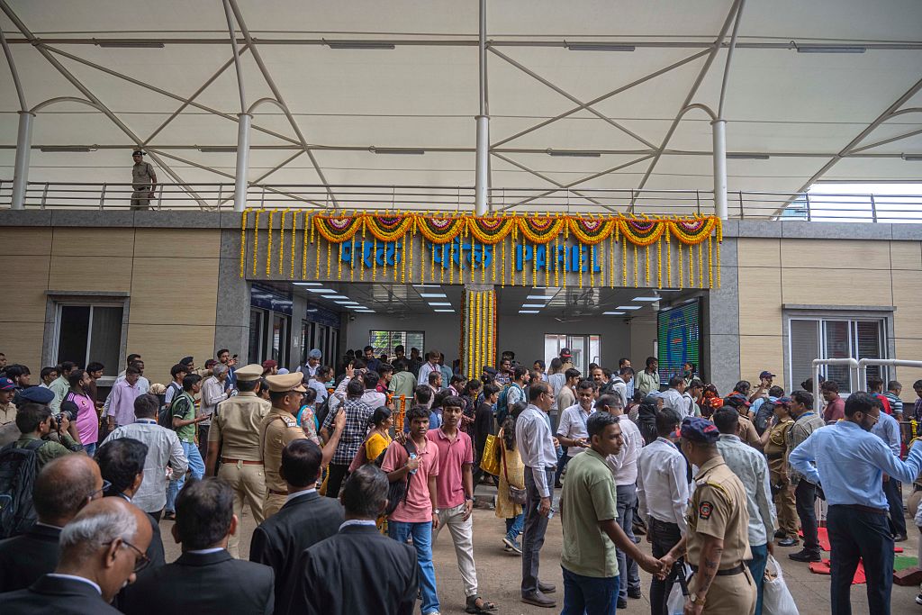 Explained: All you need to know about Amrit Bharat stations inaugurated by PM Modi