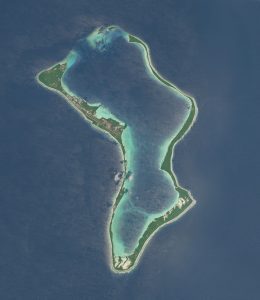 UK signs Chagos deal with Mauritius, India welcomes move