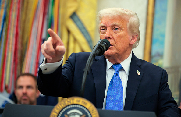 Trump administration halts scheduling of new student visa appointments