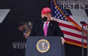 Trump agrees to delay EU tariffs until July 9