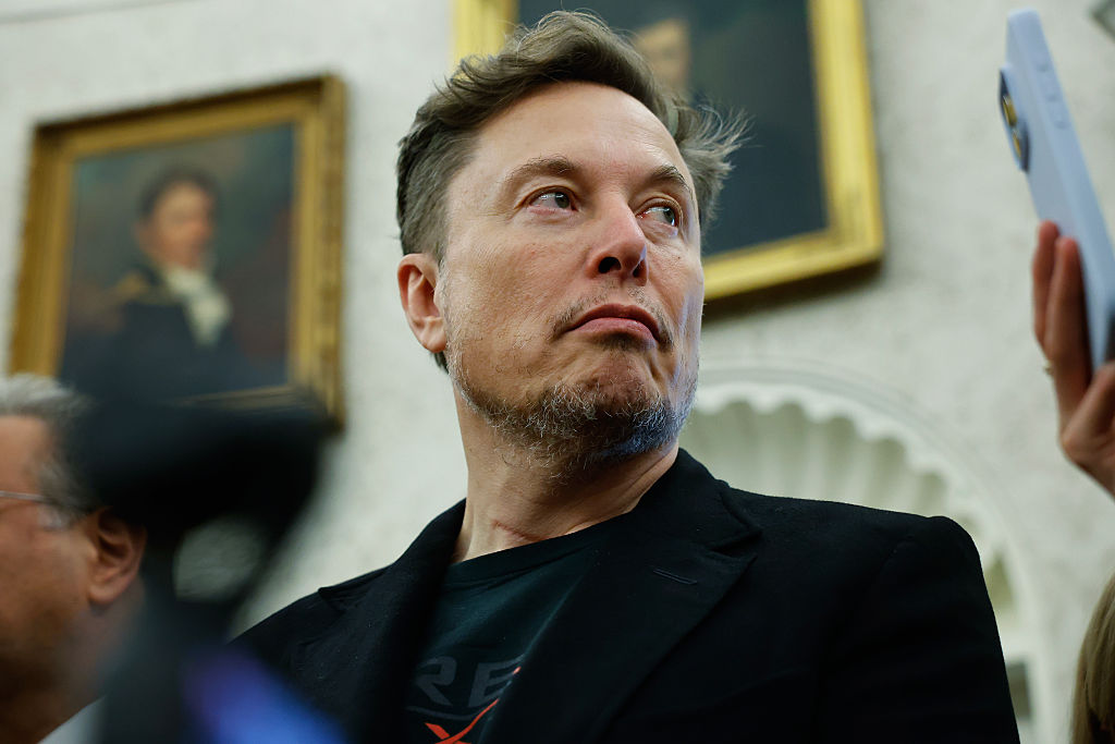 Elon Musk leaving Trump administration, capping turbulent tenure