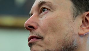Musk's White House exit refocuses questions about Tesla, other businesses