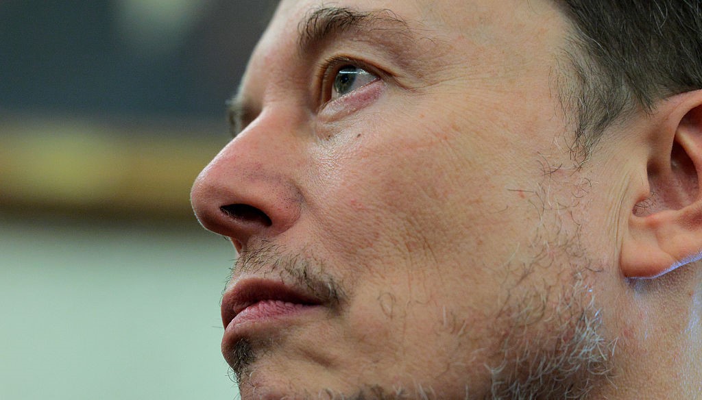 Musk’s White House exit refocuses questions about Tesla, other businesses