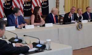 White House 'MAHA' report calls out food, chemicals impact on children's health