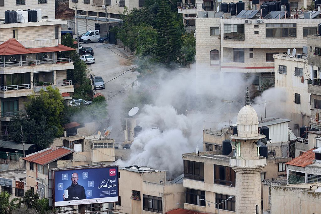 Who is Mohammad Sinwar, the Hamas chief in Gaza declared eliminated by Israel?