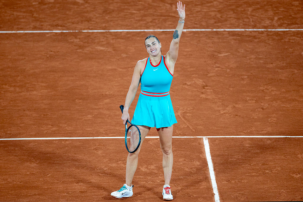 Sabalenka sets the stage as French Open honours King of Clay Nadal
