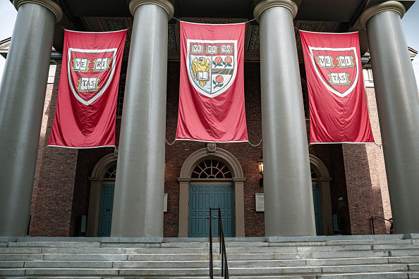 Trump administration moves to cut all remaining federal contracts with Harvard