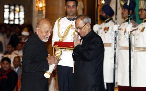 M.R. Srinivasan, pioneer of India’s nuclear energy programme, passes away at 95