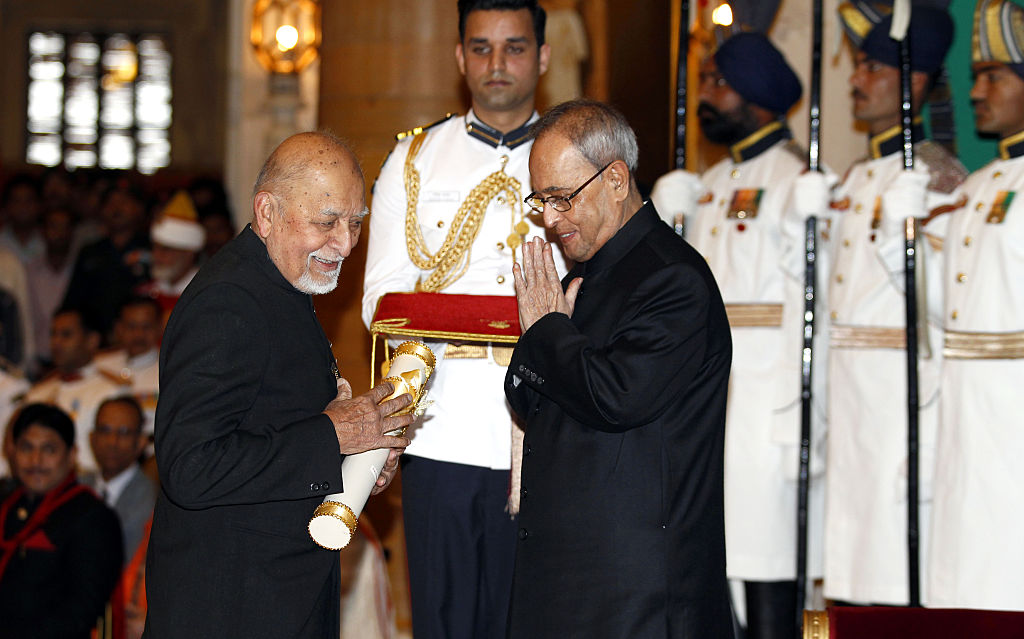 M.R. Srinivasan, pioneer of India’s nuclear energy programme, passes away at 95