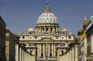 Who will be the next pope? Even the cardinals don't know