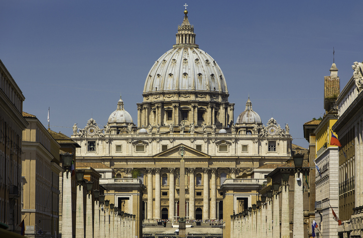 Who will be the next pope? Even the cardinals don’t know
