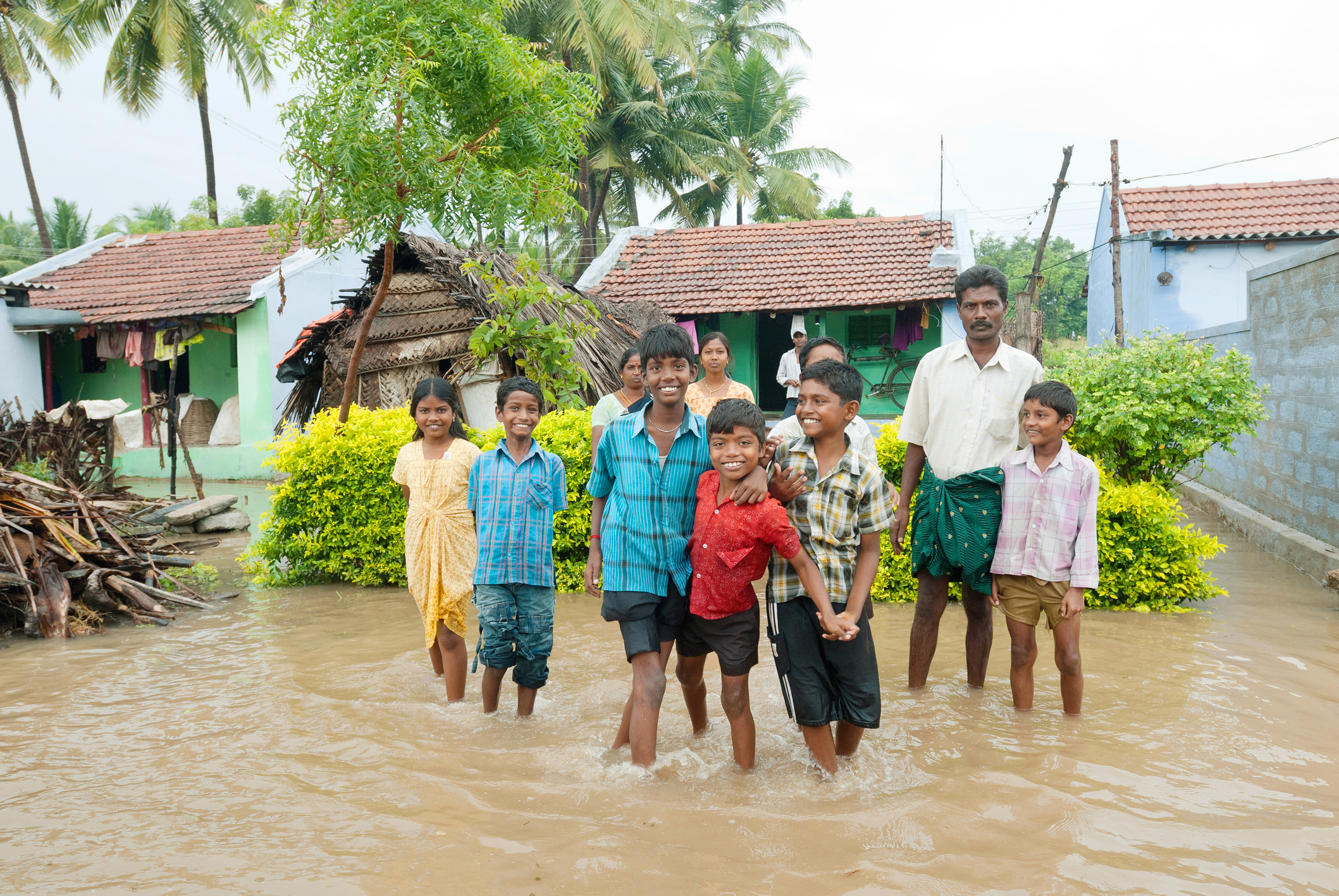 Heavy rainfall likely in Tamil Nadu from Wednesday: Weather department