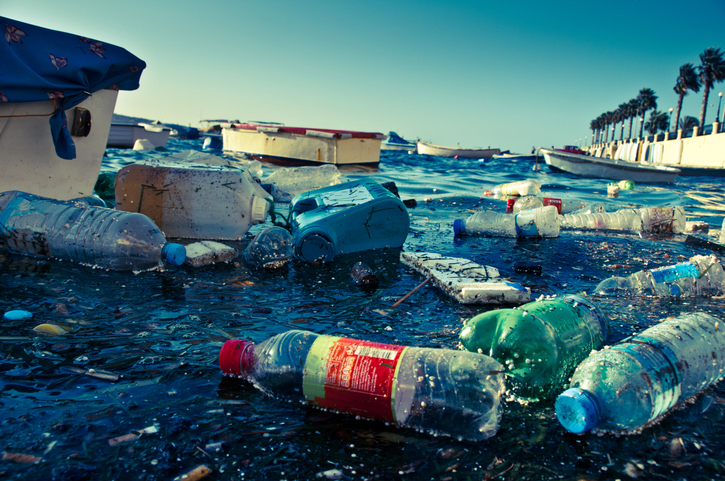 India, EU launch joint research projects on marine pollution and green hydrogen