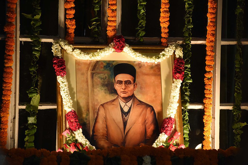 Savarkar’s sacrifice inspires nation, says PM Modi