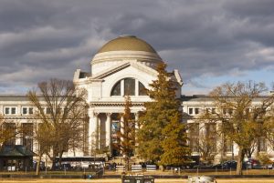 Democrats call for probe into Trump's executive order on museums
