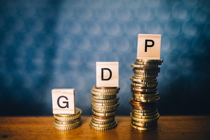 India’s GDP growth projected at 6.8 pc in Q4, overall consumption healthy