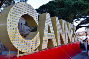 Who will win the 2025 Cannes Film Festival's top prize?
