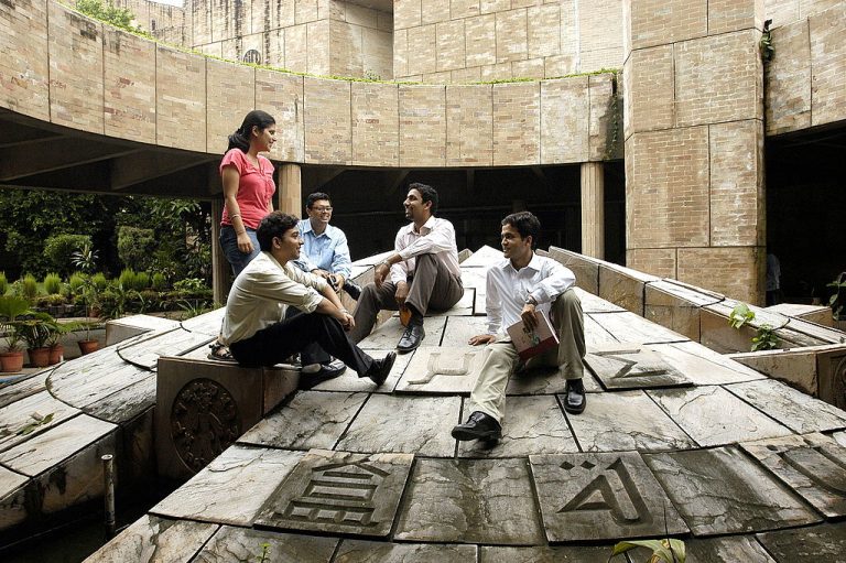 IIFT sets up first overseas campus in Dubai, marking historic step in global expansion