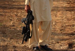 Pakistan’s parallel terror economy: Narcotics, charities and counterfeit cash