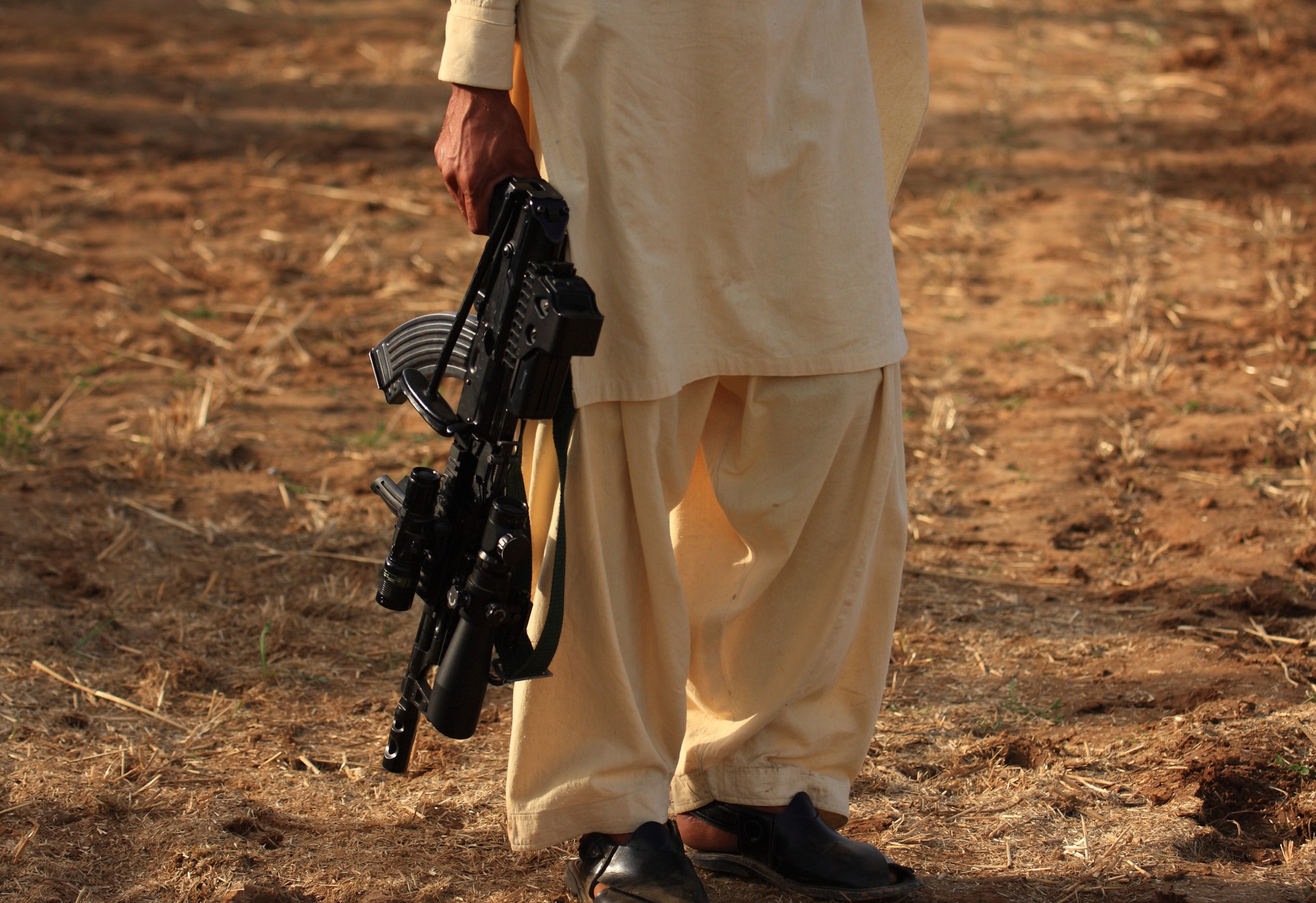 Pakistan’s parallel terror economy: Narcotics, charities and counterfeit cash