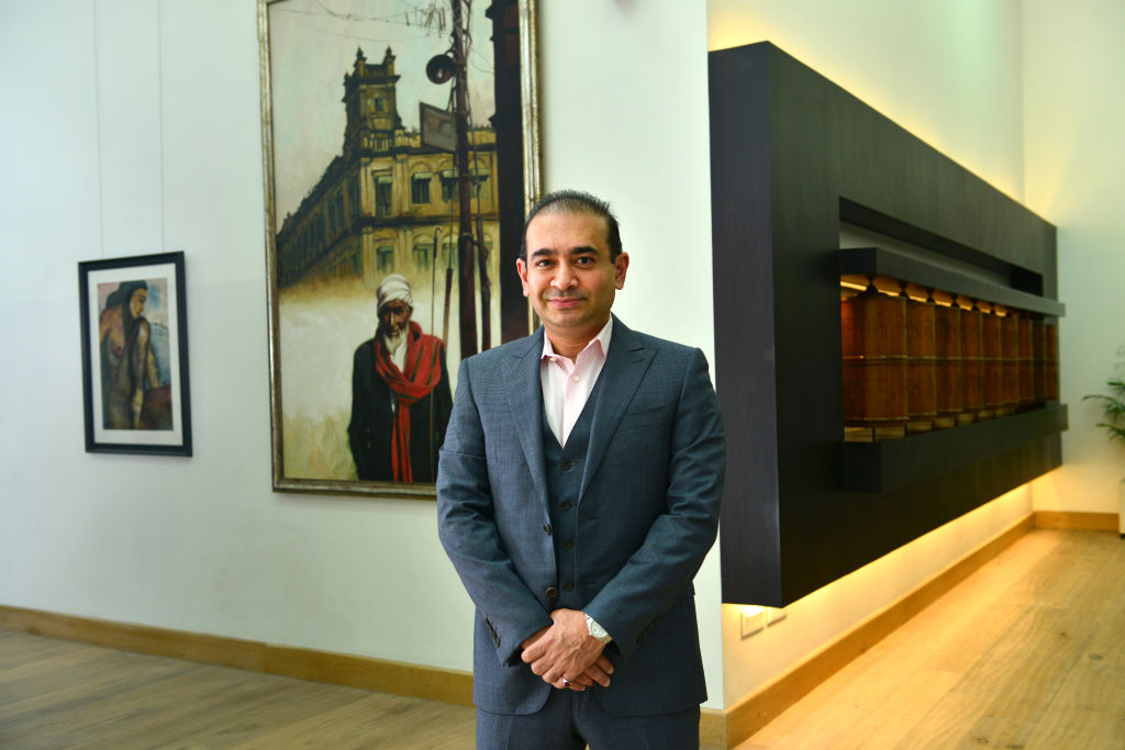 UK court rejects Nirav Modi’s bail plea again amid CBI push for extradition in PNB fraud case