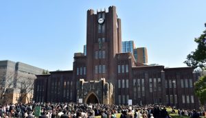 Global universities seek to lure US-bound students amid Trump crackdown