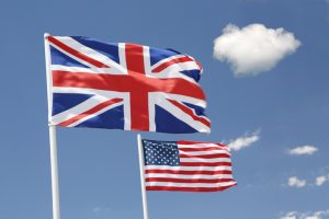 US, Britain to announce trade deal on Thursday, New York Times says