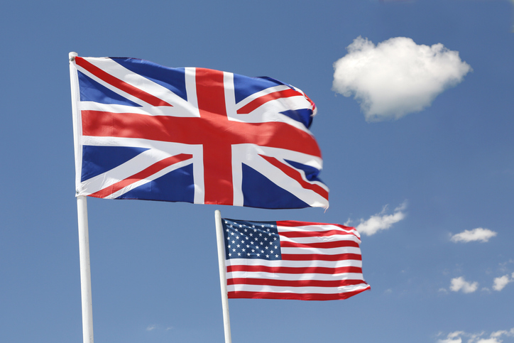 US, Britain to announce trade deal on Thursday, New York Times says