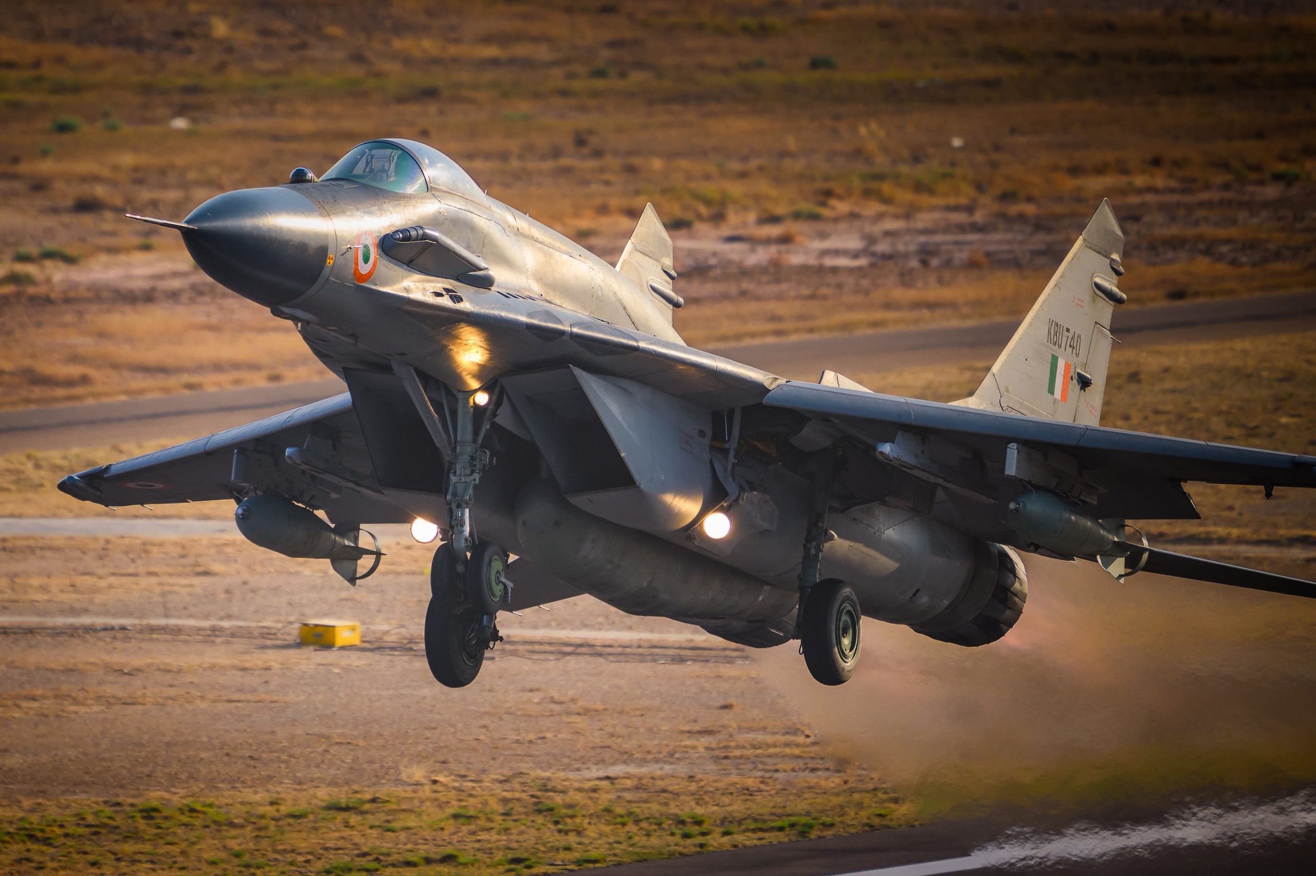 Akash Missile, IACCS and Drones drive India’s defence success in Operation SINDOOR