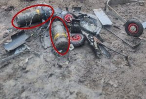 India warns of "blatant escalation" as Pakistan targets civilians with drones; BSF destroys terror launch pad in in Sialkot's Looni