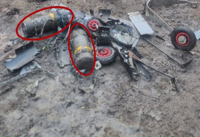 India warns of “blatant escalation” as Pakistan targets civilians with drones; BSF destroys terror launch pad in in Sialkot’s Looni