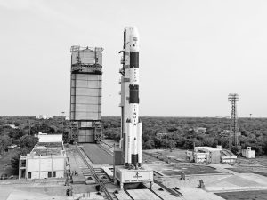 Mission could not be accomplished: ISRO Chief Narayanan on EOS-09 satellite launch
