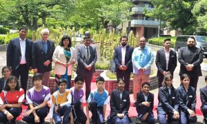 Operation Sindoor: Indian parliamentary team in Tokyo to rally support against terrorism