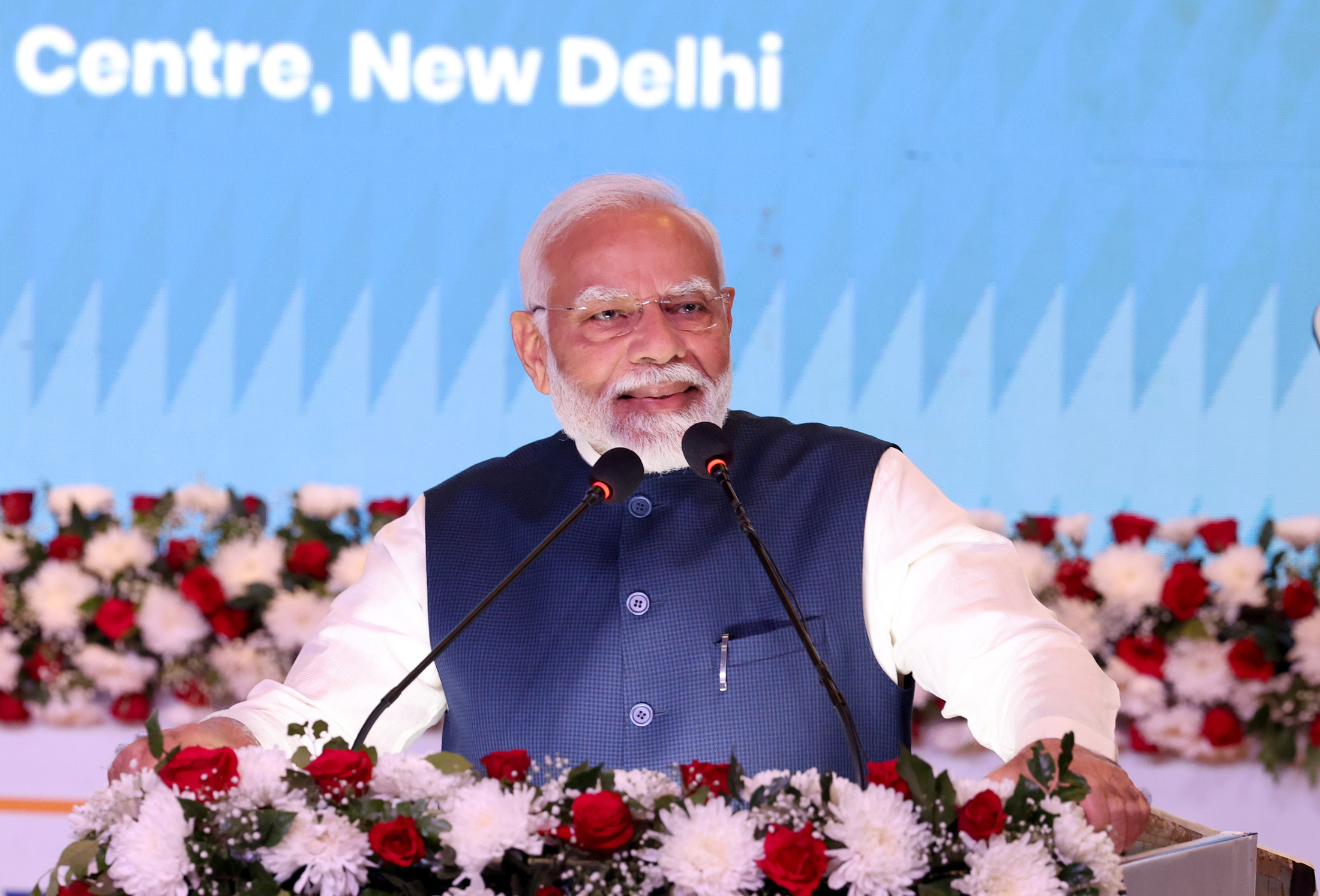 PM Modi to inaugurate rising North East Investors Summit on Friday