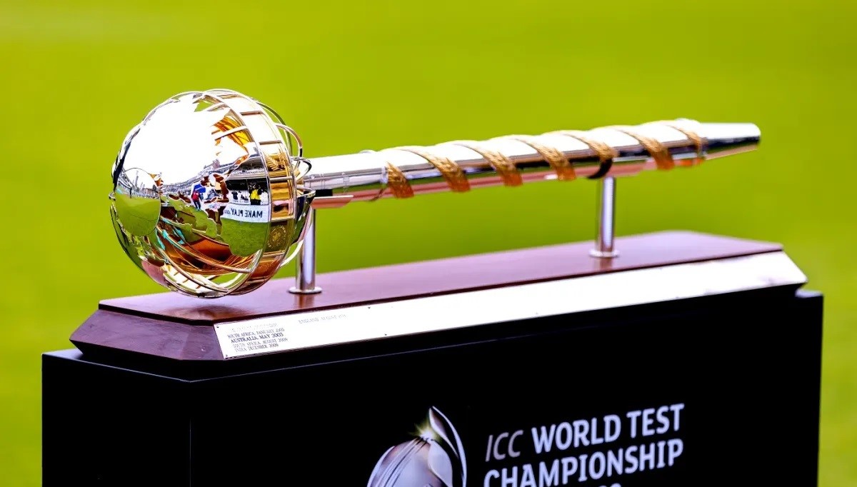World Test Championship winners to get $3.6 million as ICC bumps up prize money