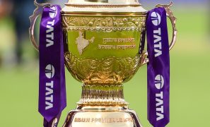 IPL 2026: Rashid’s four-wicket haul, Gill’s 84 help GT thrash RR by 77 runs