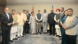 Operation Sindoor outreach: Indian delegation thanks Congo for unequivocal condemnation of terrorism